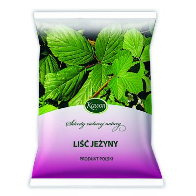 Jeżyna liść 50g Kawon  - 5907520304074.jpg