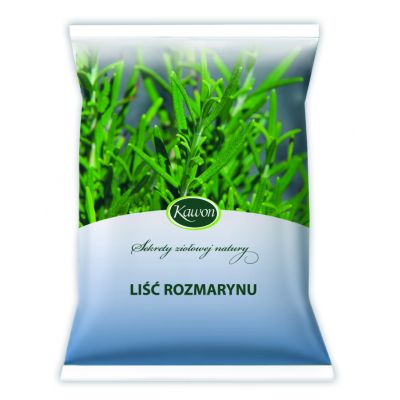 Rozmaryn liść 50g Kawon - 5907520304210.jpg