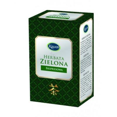 Herbata Zielona fix 20x2g Kawon  - 5907520308263.jpg