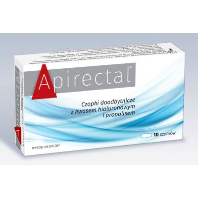 Apirectal czopki 10 sztuk Farmina - 5907529110522.jpg