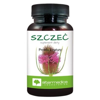 Szczeć 60 kapsułek Alter Medica - 5907530440670.jpg