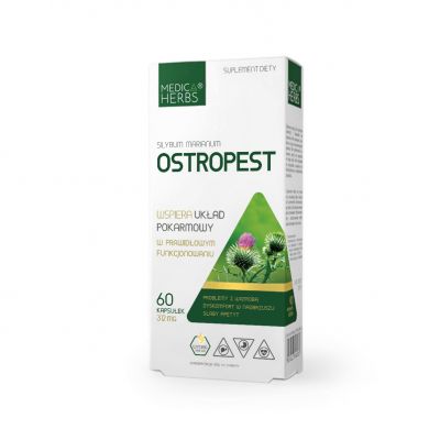 Ostropest 312mg 60kaps. Medica Herbs - 5907622656057.jpg