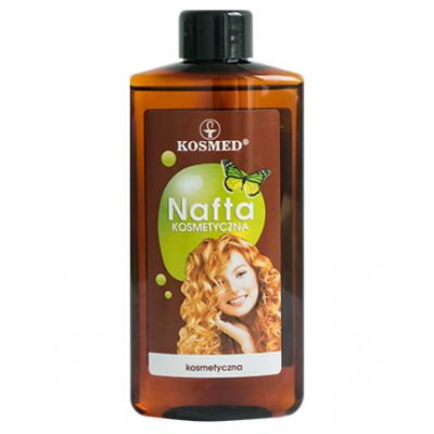 Nafta kosmetyczna 150ml Kosmed - 5907681800118.jpg