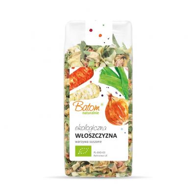 Włoszczyzna (Warzywa Suszone) BIO 75g Batom - 5907709951860.jpg