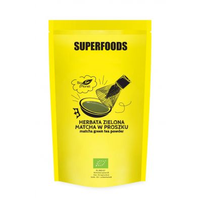 Herbata Zielona Matcha Bio 500g Bio Planet - 5907738155741.jpg