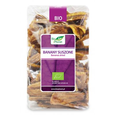 Banany Suszone BIO 400g Bio Planet - 5907738155871.jpg