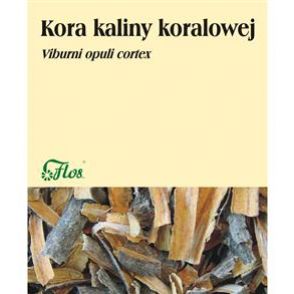 Kora kaliny koralowej 50g Flos  - 5907752643002.jpg