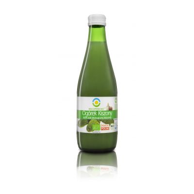 Sok z ogórków kiszonych BIO 300ml Bio Food  - 5907752683480.jpg