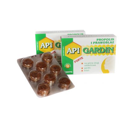 Bartpol Api Gardin propolis i prawoślaz 16tabl. - 5907799203160.jpg