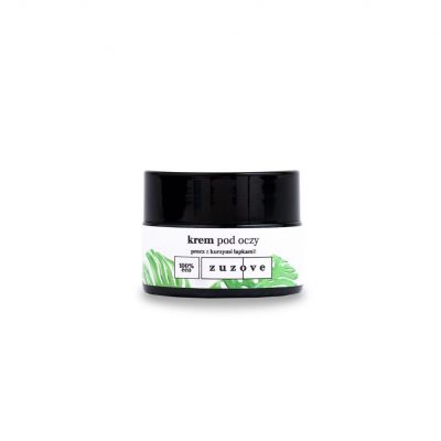 Krem pod oczy Precz z kurzymi łapkami 15ml Zuzove  - 5907813302442.jpg