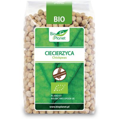 Ciecierzyca Bezglutenowa BIO 400g - 5907814660206.jpg