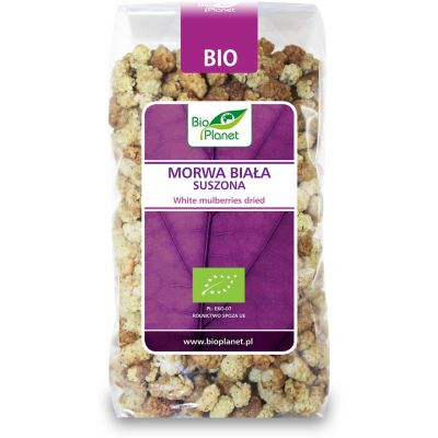 Morwa Biała suszona BIO 250g Bio Planet - 5907814662873.jpg
