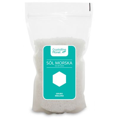 Sól Morska Grubo Mielona 1kg Crystalline Planet - 5907814664242.jpg