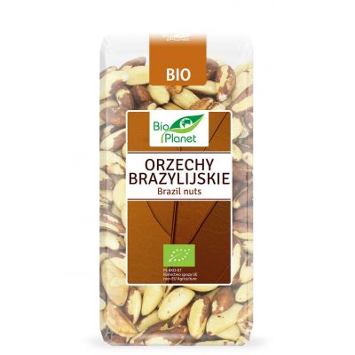 Orzechy Brazylijskie BIO 350g Bio Planet - 5907814664426.jpg