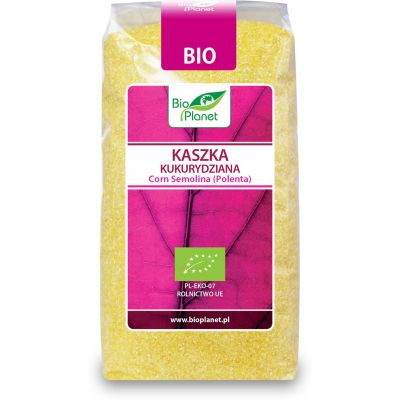 Kaszka Kukurydziana BIO 500g Bio Planet - 5907814664464.jpg