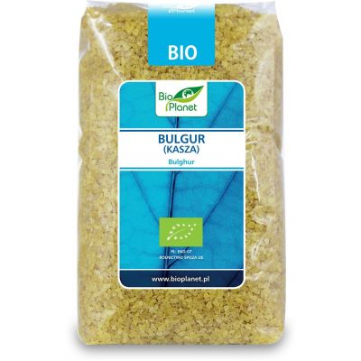 Kasza Bulgur BIO 500g Bio Planet - 5907814665591.jpg