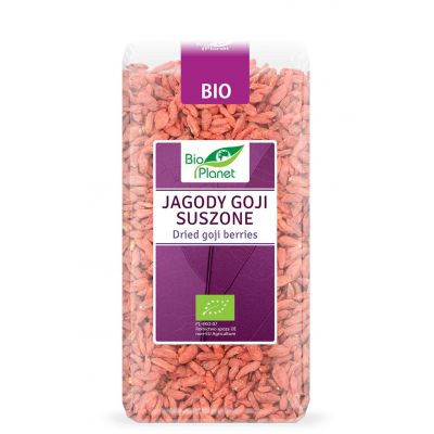 Jagody Goji BIO 250g Bio Planet - 5907814667960.jpg