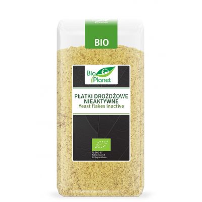 Płatki Drożdżowe Nieaktywne BIO 100g Bio Planet - 5907814667984.jpg