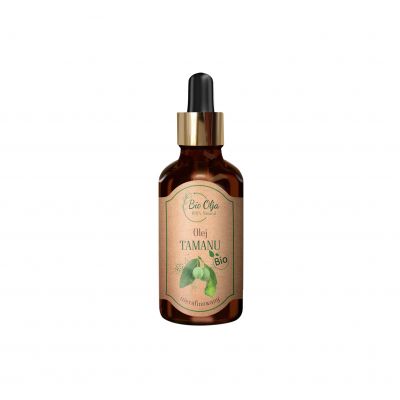 Olej Tamanu Bio 50ml BioOlja - 5908217974143.jpg