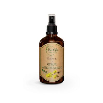 Hydrolat z Oczaru Wirginijskiego 100ml BioOlja - 5908217974228.jpg