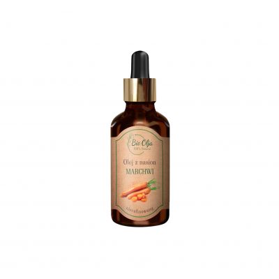 Olej z Nasion Marchwi 50ml BioOlja - 5908217974358.jpg