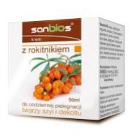 Krem z Rokitnikiem 50ml Sanbios - 5908230845314.jpg