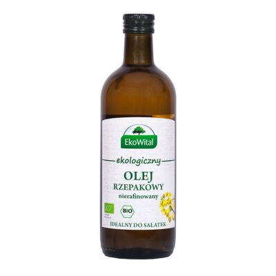 Olej rzepakowy tłoczony na zimno BIO 1l EkoWital - 5908249971608.jpg