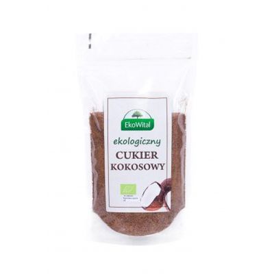 Cukier kokosowy BIO 300g EkoWital - 5908249973824.jpg