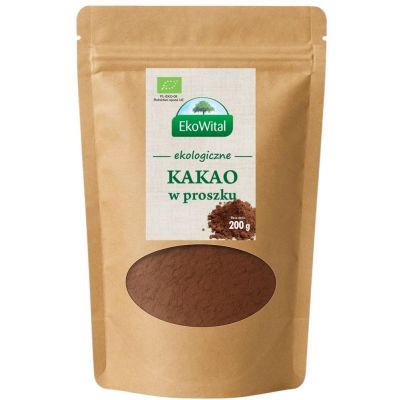 Kakao w proszku BIO 200g EkoWital - 5908249977013.jpg