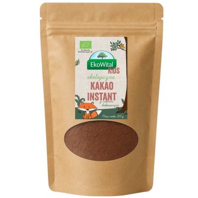 Kakao Instant BIO 200g EkoWital - 5908249977020.jpg