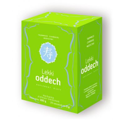 Herbata Lekki Oddech fix 20x5g Bonimed  - 5908252932009.jpg