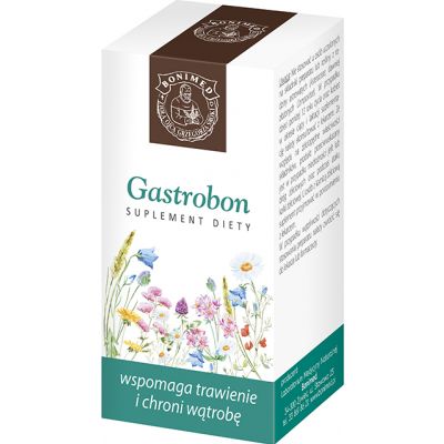 Gastrobon 60 kaps. Bonimed  - 5908252932276.jpg