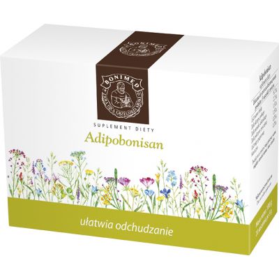 Adipobonisan 20x5g 100g Bonimed  - 5908252932658.jpg