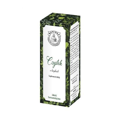 Czystek w kroplach 100ml Bonimed - 5908252932955.jpg