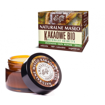 Masło Kakaowe Bio 50ml Etja - 5908310446004.jpg