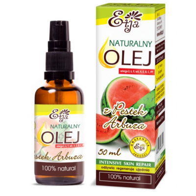 Olej z Pestek Arbuza 50ml Etja  - 5908310446011.jpg