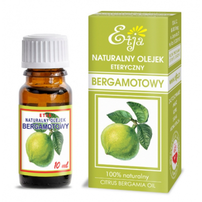 Olejek Bergamotowy 10ml Etja - 5908310446035.jpg