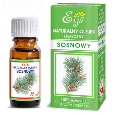 Olejek Sosnowy 10ml Etja - 5908310446356.jpg