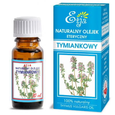 Olejek Tymiankowy 10ml Etja - 5908310446400.jpg