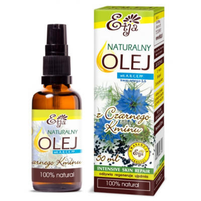 Olej z Czarnego Kminu 50ml Etja - 5908310446516.jpg