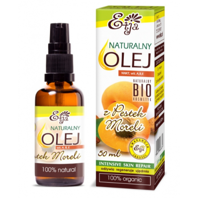 Olej z Pestek Moreli 50ml Etja  - 5908310446639.jpg