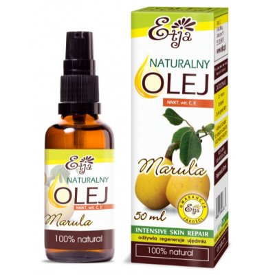 Olej Marula 50ml Etja  - 5908310446837.jpg