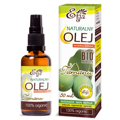 Olej Tamanu Bio 50ml Etja - 5908310446844.jpg