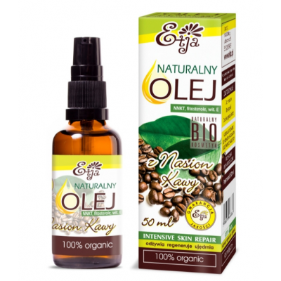 Olej z Nasion Kawy Bio 50ml Etja - 5908310446882.jpg