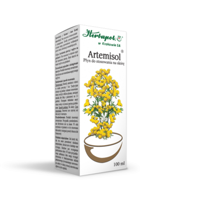 Artemisol 100ml Herbapol  - 5909990007318.jpg