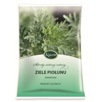 Piołun ziele 50g Kawon - 5909990021161.jpg