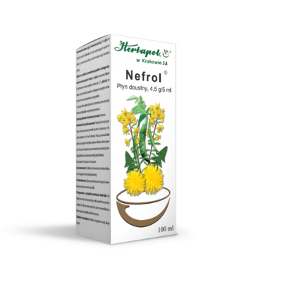 Nefrol 100ml Herbapol - 5909990021710.jpg