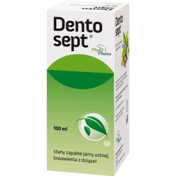 Dentosept 100ml PhytoPharm  - 5909990029655.jpg