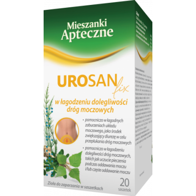 Urosan fix 20 saszetek Mieszanki Apteczne - 5909990215614.jpg