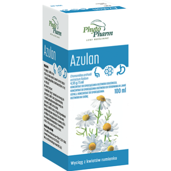 Azulan 100ml PhytoPharm  - 5909990216468.jpg